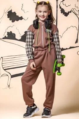 DELORAS Комбинезон 21200