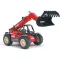 Bruder Погрузчик колесный Manitou MLT 633