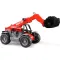 Bruder Погрузчик колесный Manitou MLT 633