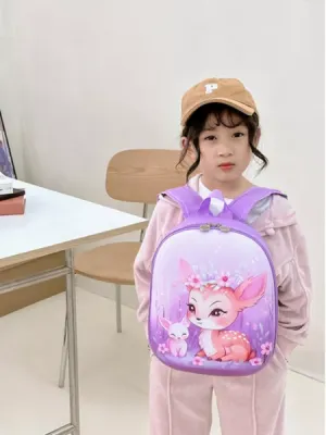Multibrand Рюкзак CC028-deer
