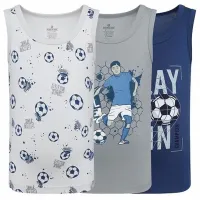 BAYKAR Майка 2352-334