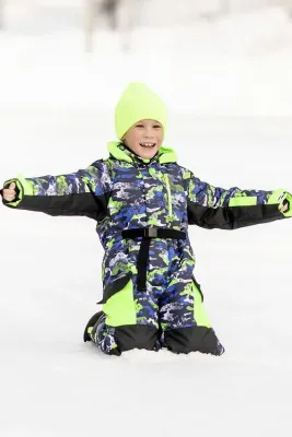 Batik Комбинезон 109-23з-1