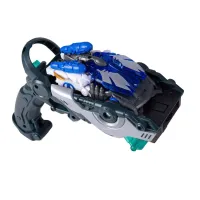 Screechers Wild Игровой набор Бласт Чардж Геллер S5