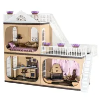 Коттедж “Коллекция“