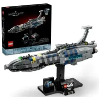 Конструктор LEGO SW Космический корабль Невидимая рука