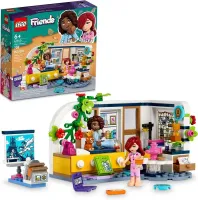 Конструктор LEGO FRIENDS “Комната Алии“