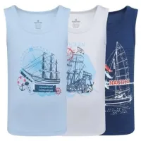 BAYKAR Майка 2332-99