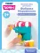 Toomies Игровой набор для ванны Фабрика мороженого с аксессуарами