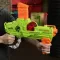 NERF Нёрф Зомби Страйк. Реврипер