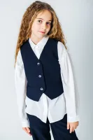 DELORAS Жилет 63850VC