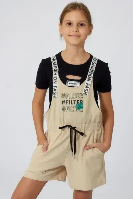 DELORAS Комбинезон 21376