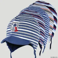 Elo-Melo Шапка 076