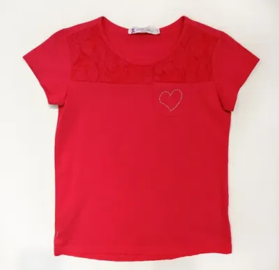 OLIMPIA Футболка S17-JF114