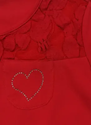 OLIMPIA Футболка S17-JF114