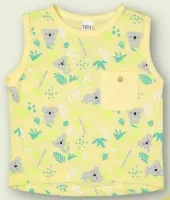 TUFFY Футболка 8023