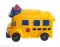 GoGo Bus Робот трансформер Автобус Гордон