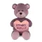 RONNY&MOLLY Мягкие игрушки RM-R014-35S