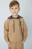 DELORAS Толстовка 30065