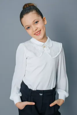 DELORAS Блуза Z64299