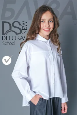 DELORAS Блуза 64575C