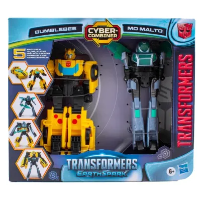 HASBRO Трансформеры F4055
