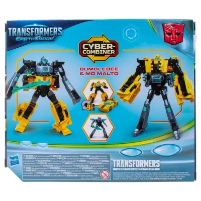 HASBRO Трансформеры F4055