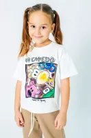 COLABEAR Футболка 683915