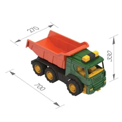 Самосвал “Гранд“