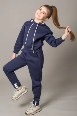 DELORAS Костюм спортивный Y63186AB