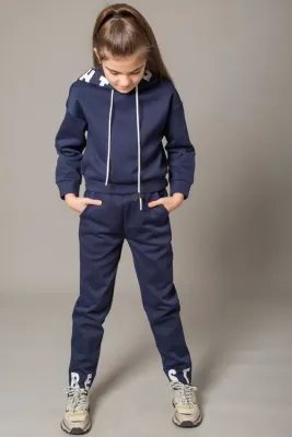 DELORAS Костюм спортивный Y63186AB