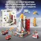 Конструктор QBRIX KIDS Космическая миссия
