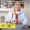 Конструктор QBRIX KIDS Космическая миссия