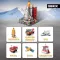 Конструктор QBRIX KIDS Космическая миссия