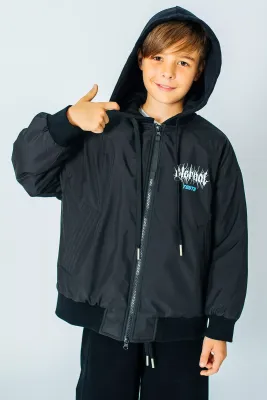 DELORAS Бомбер 30004