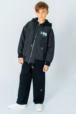 DELORAS Бомбер 30004