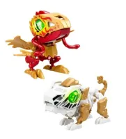 YCOO Биопод Двойной Гоэ Птица + Тигр