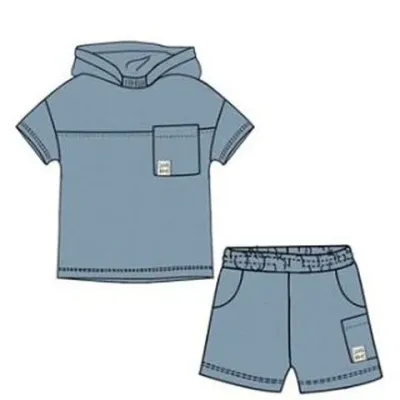 TUFFY Комплект 8656