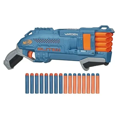 NERF Бластер E2.0 Варден