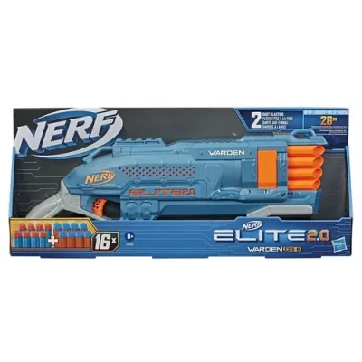 NERF Бластер E2.0 Варден