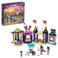 Конструктор LEGO Friends Киоск на волшебной ярмарке