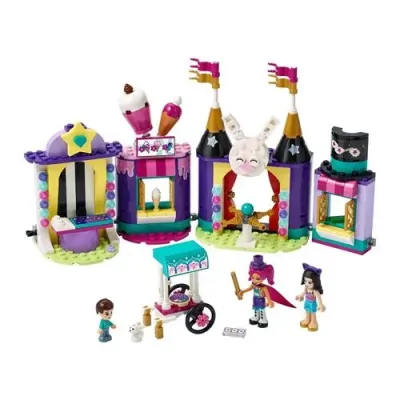 Конструктор LEGO Friends Киоск на волшебной ярмарке