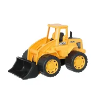 35см Автопогрузчик JCB