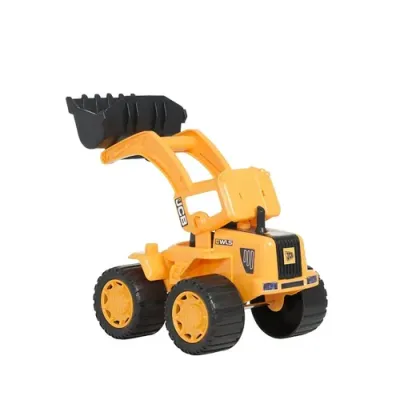 35см Автопогрузчик JCB