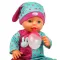 Пупс озвуч Шаинский музыка 40см, пьет, писает, закр. глазки, 4 акс