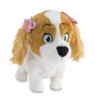Club Petz Собака Lola интерактивная (младшая сестра Lucy), выполняет 5 команд, коммуницирует с Lucy,