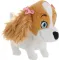 Club Petz Собака Lola интерактивная (младшая сестра Lucy), выполняет 5 команд, коммуницирует с Lucy,