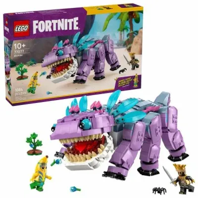 Конструктор LEGO Fortnite Кломбо