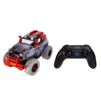 KOO Машинка Киннига на РУ