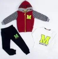 AGUMINI AGUCUK BABY Комплект 40044