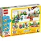 Игрушка  Конструктор LEGO Super Mario Набор для творчества для мастеров